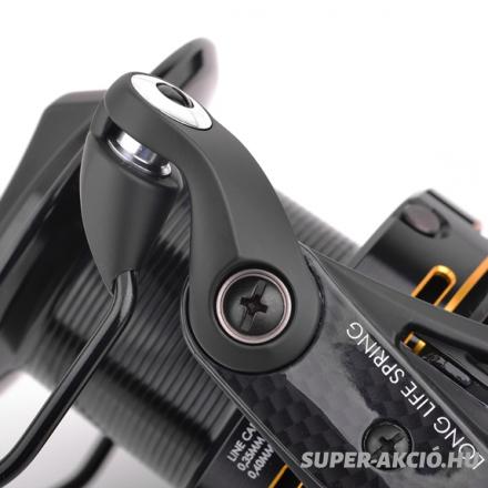 Spro Za Power 7000, Távdobó Orsók 12