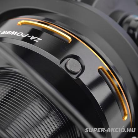 Spro Za Power 7000, Távdobó Orsók 13