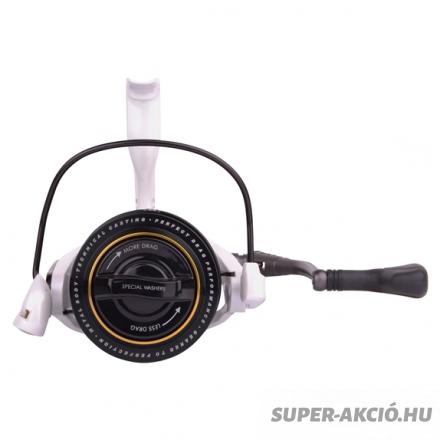 Spro Za Powercaster 780, Távdobó Orsók 3