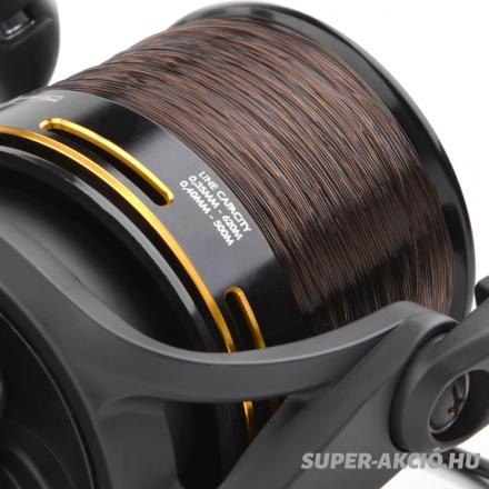 Spro Za Power 7000, Távdobó Orsók 4