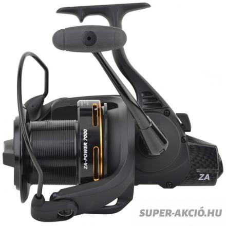 Spro Za Power 7000, Távdobó Orsók 5