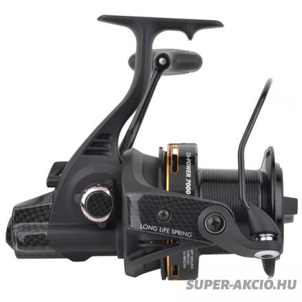 Spro Za Power 7000, Távdobó Orsók 7