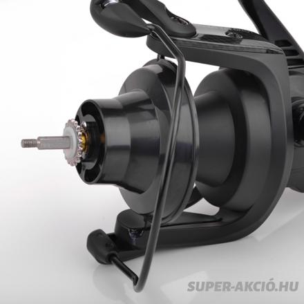 Spro Za Power 7000, Távdobó Orsók 8