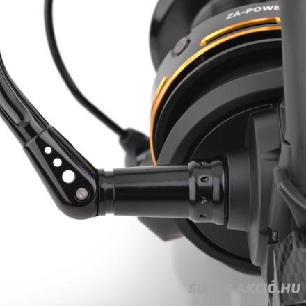Spro Za Power 7000, Távdobó Orsók 9