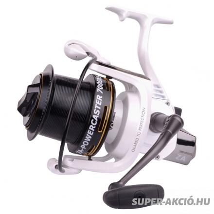 Spro Za Powercaster 780, Távdobó Orsók 1