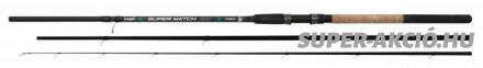 Kamasaki Szuper Match Karbon Mester 3,9m, 5-25 gr,Match Horgászbotok 2