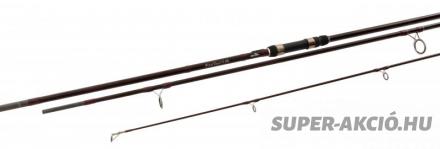 Nevis Mistral Carp Erős 3 Részes 3.9m 3.5 Lbs, Bojlis Horgászbotok 2