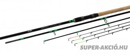Nevis Mistral IM10-es Karbon Heavy Plus 3,6m 50-130gr, Feeder Botok 2