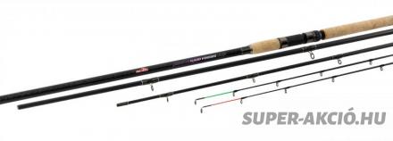 Nevis Motive Carp