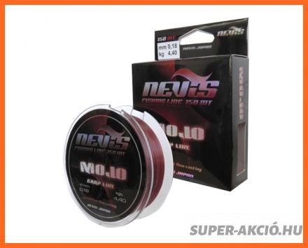 Moyo 300m 0.25mm, Távdobó Bojlis Zsinór