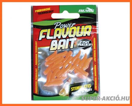 Carp Academy Mű Ízesített Csonti, Epres 1, 5cm 20 db, Lebegő Csali