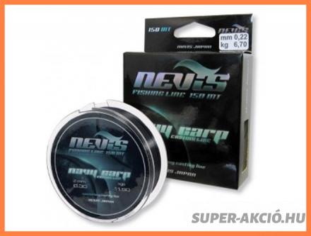 Navi Carp 300m Zsinór 30mm