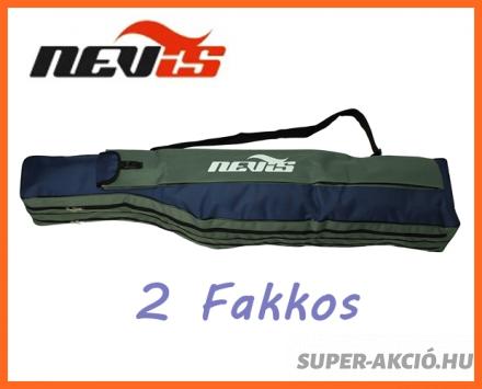 Nevis 2 Botzsák 120cm 2 Rekesz