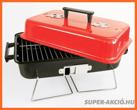 Nevis Halfüstölő & Asztali Grill 2 In 1