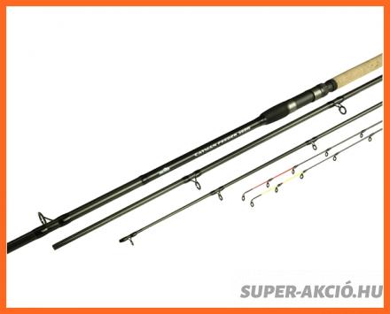 Nevis Cayman Távdobó Feeder 3,9m 30-110gr Horgászbot