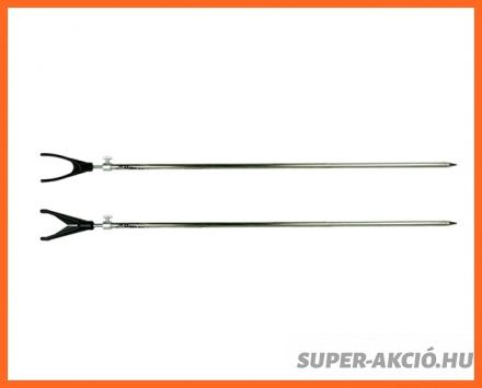Nevis Dupla Bottartó Állítható 50cm Villa Készlet Uv Fejekkel 6206-502