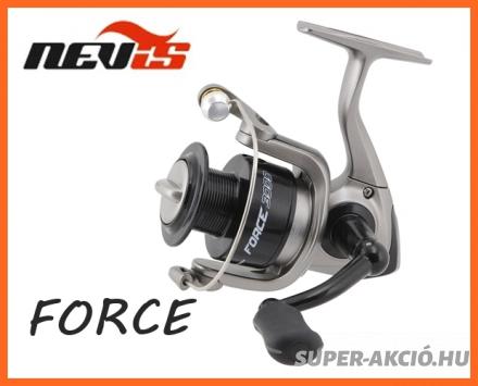 Nevis Force 3500-as, Match Horgászorsók