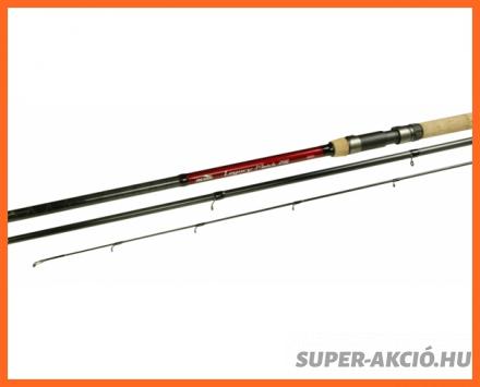 Nevis Legacy Match Horgászbot 3,9m 10-30gr Erős Pontyozó