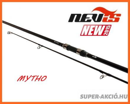 Nevis Mytho 3,9 m 3,5 Lbs 2 Részes, Bojlis Botok