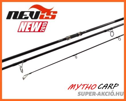 Nevis Mytho Carp 3 Részes 3.9 m 3.5 Lbs, Bojlis Botok