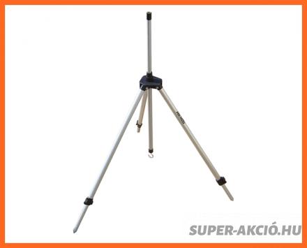 Nevis Eco Három Lábú Könnyen Összecsukható 6203-100, Rod Pod