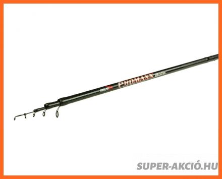 Nevis Promaxx Bolognai Horgászbot 5m 5-20gr