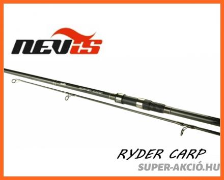 Nevis Ryder Carp 2 Részes 3,9m 3 Lbs, Távdobó Horgászbot 