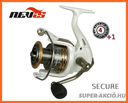 Nevis Secure 3500 Pergető Orsó