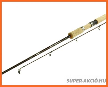 Nevis Spyker Spin Pergető Horgászbot 1.95m 5-20gr