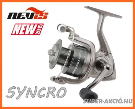 Nevis Syncro 3500-as, Bolognai Orsók 