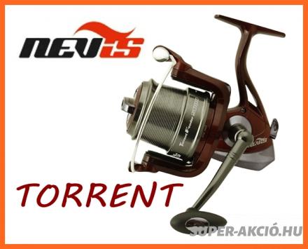 Nevis Torrent 5000 7+1 Csapágyas Feeder Orsó