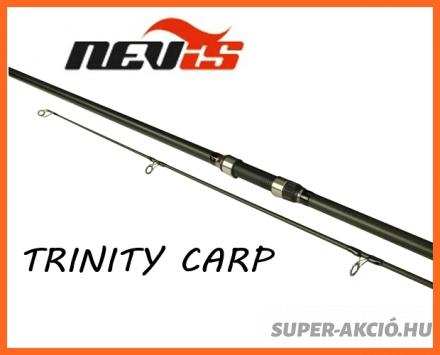 Nevis Trinity Carp 3.6 m 3.5 Lbs, Bojlis Botok