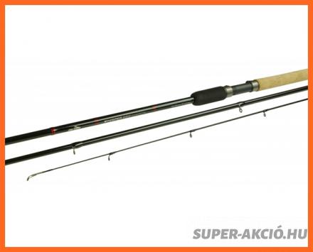 Nevis Whisper Verseny Match Horgászbotok 4,2m 10-30gr