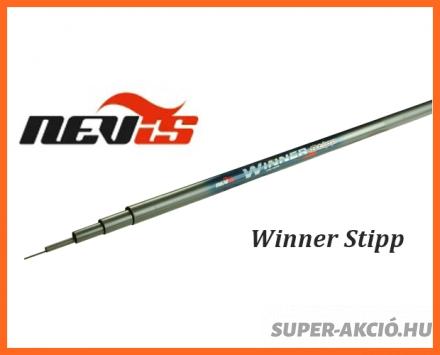 Nevis Winner Stipp Spicc Botok 3 Méteres