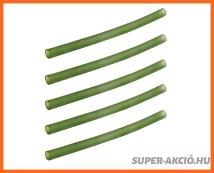 Zsugorcső 2mm (8100-142), Ütközők Stopperek