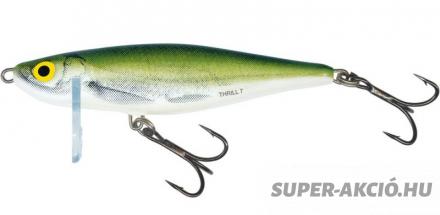Wobbler Variálható Süllyedő 5cm 6,5gr OB 84535-522 , Salmo Thrill 2
