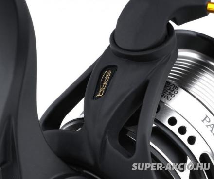 Spro Passion R 2016 6+1 Csapágyas 4000-res, Pergető Orsó 1