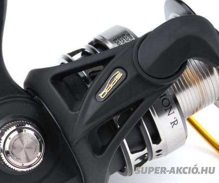 Spro Passion R 2016 6+1 Csapágyas 4000-res, Pergető Orsó 3