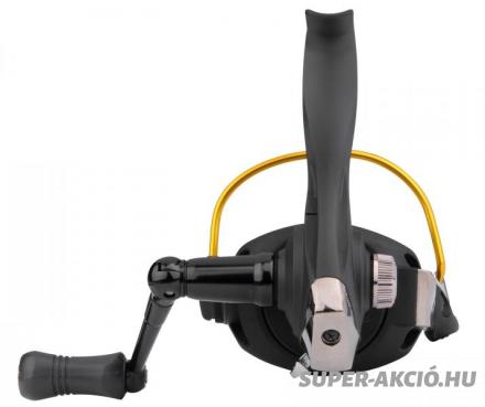 Spro Passion R 2016 6+1 Csapágyas 3000-res, Pergető Horgászorsó 2