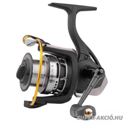 Spro Passion R 2016 6+1 Csapágyas 3000-res, Pergető Horgászorsó 4