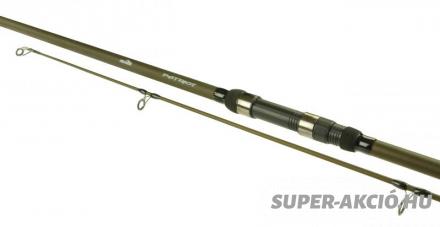 Nevis Patriot Carp Bojlis Horgászbotok 3,9m 2Részes 3.5 Lbs 2