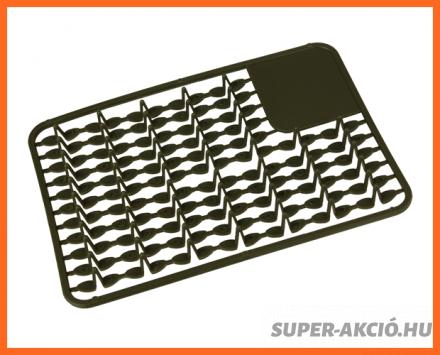 Pellet stopper S (barna) (8100-156)