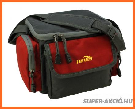 Pergető Táska 4 Dobozzal 27x19x19cm (5270-001)