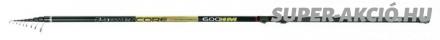 Nevis Powecore Extra Verseny 5m, Bolognai Bot 2
