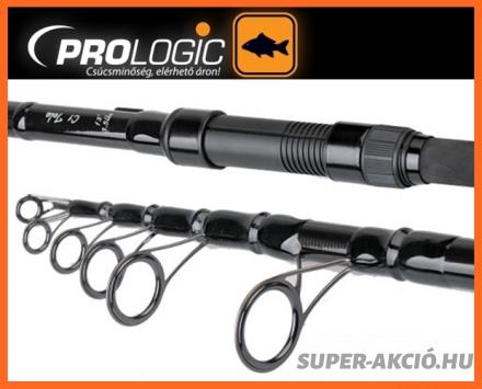 Prologic C1 3.9 Méteres 3,5 Lbs Tele Bojlis Horgászbotok