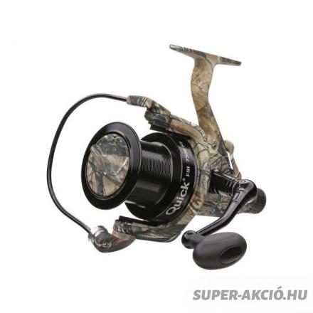 Dam Quick Fsi 7000 Camou, Távdobó Orsók 3