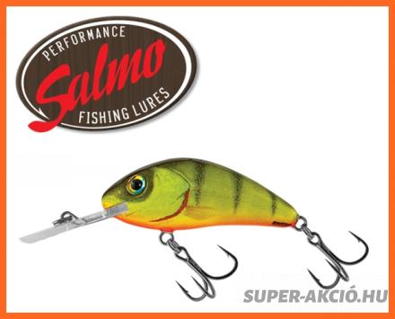 Salmo Rattlin Hornet 4,5cm 6gr HP 84415-018, Wobbler