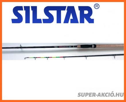 Silstar Yokozuma Pilk Harcsa Pergető Bot 3,0 Méteres 80-180gr