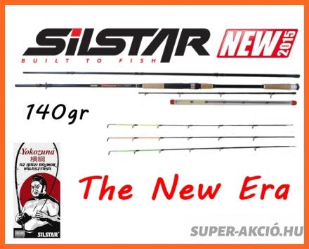 Silstar Yokozuna Royal feeder