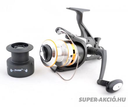Silstar Tierra Fs 5000 3+1 Csapágyas, Feeder Orsók 3